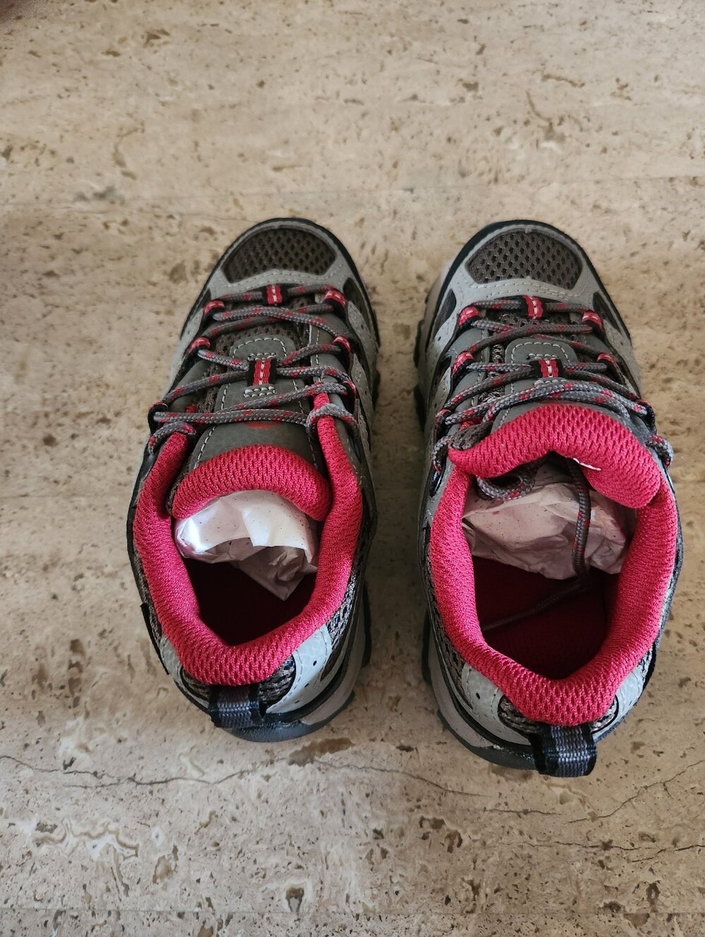 Merrell Moab 3 Low, New, Size 11 Toddler - Picture 3 of 5